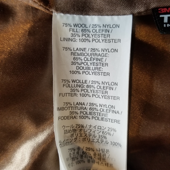 J.Crew Lady Coat Double Cloth Size 0 - Picture 9 of 16